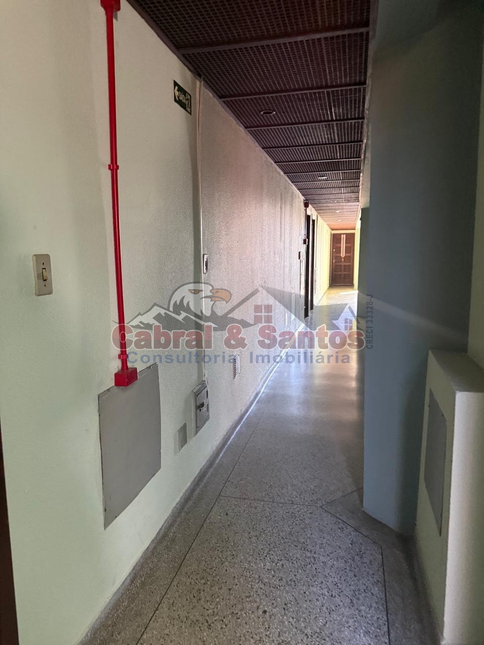 Apartamento, 1 quarto, 43 m² - Foto 13