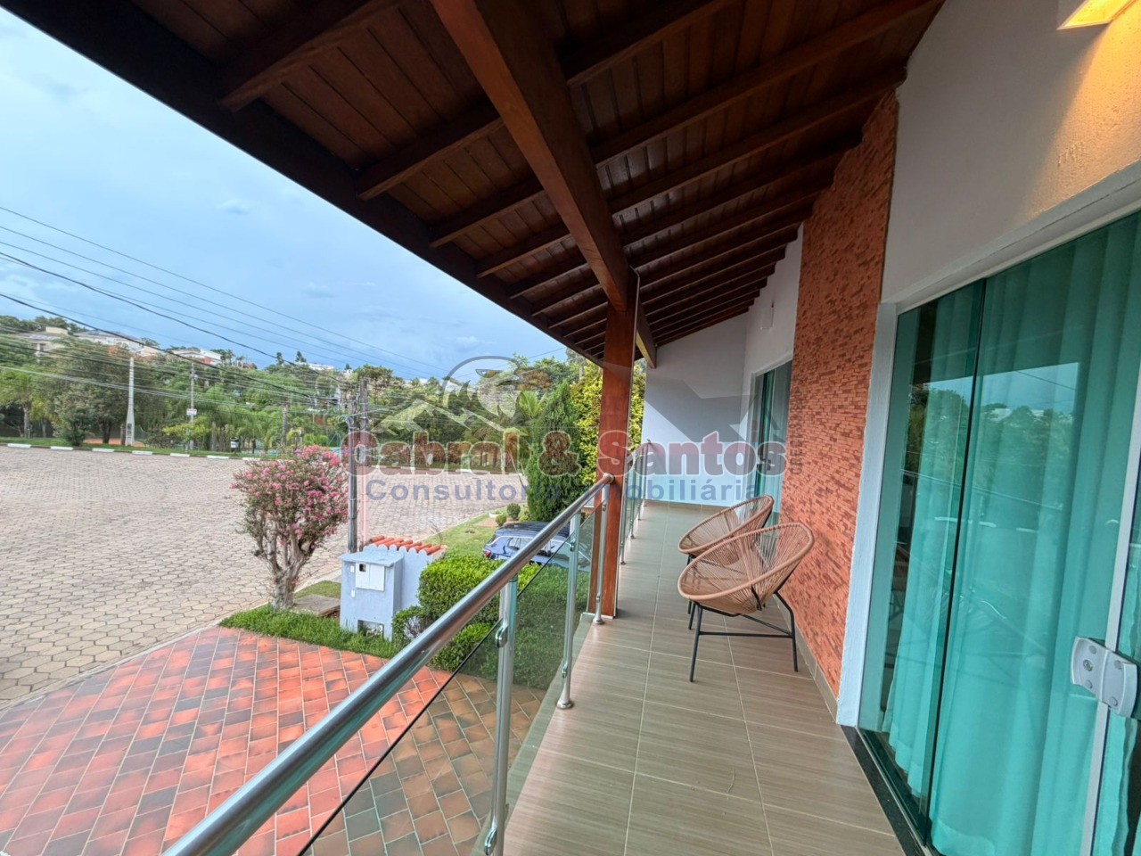 Casa, 4 quartos, 300 m² - Foto 18