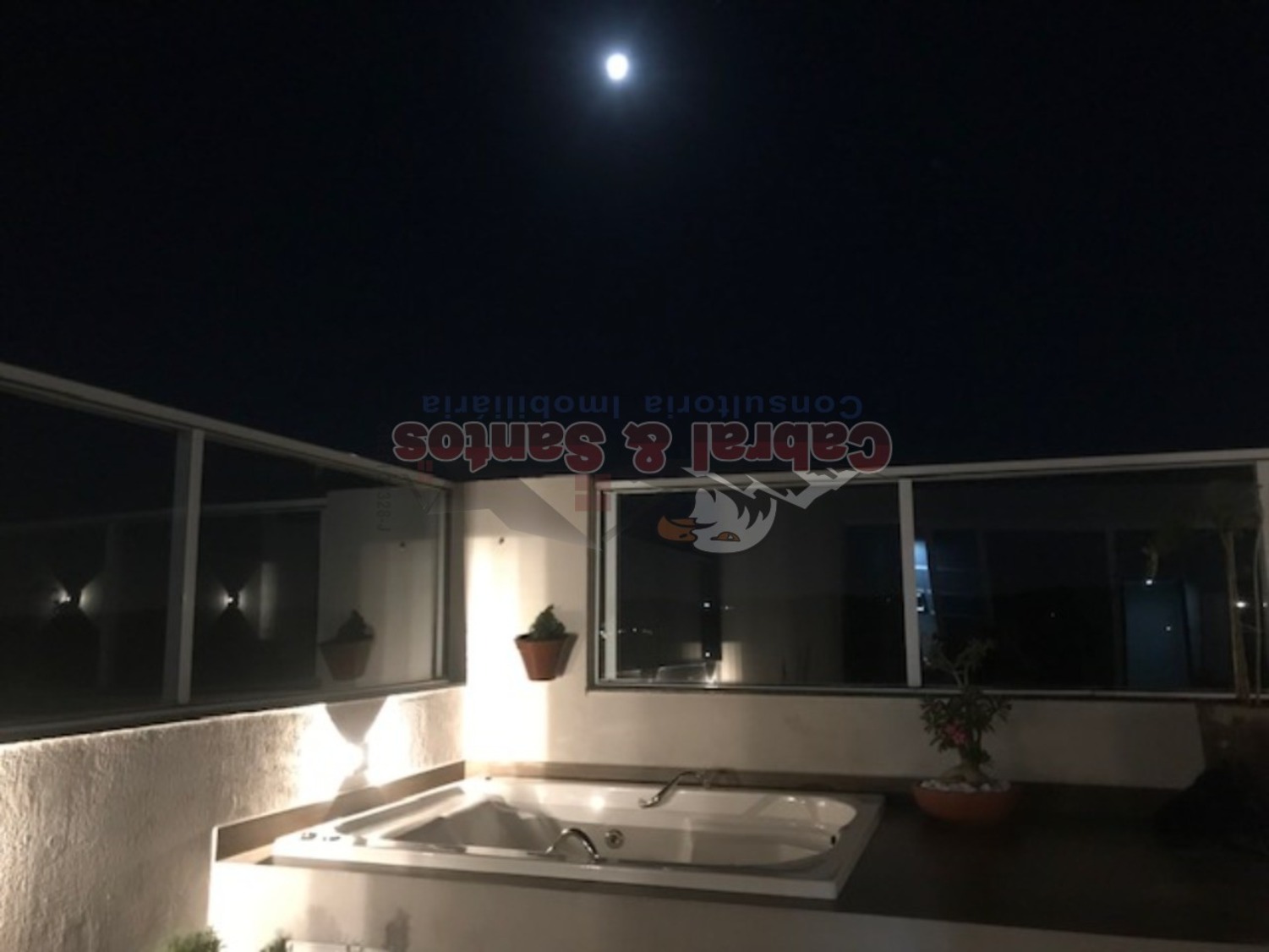 Cobertura, 3 quartos, 140 m² - Foto 5