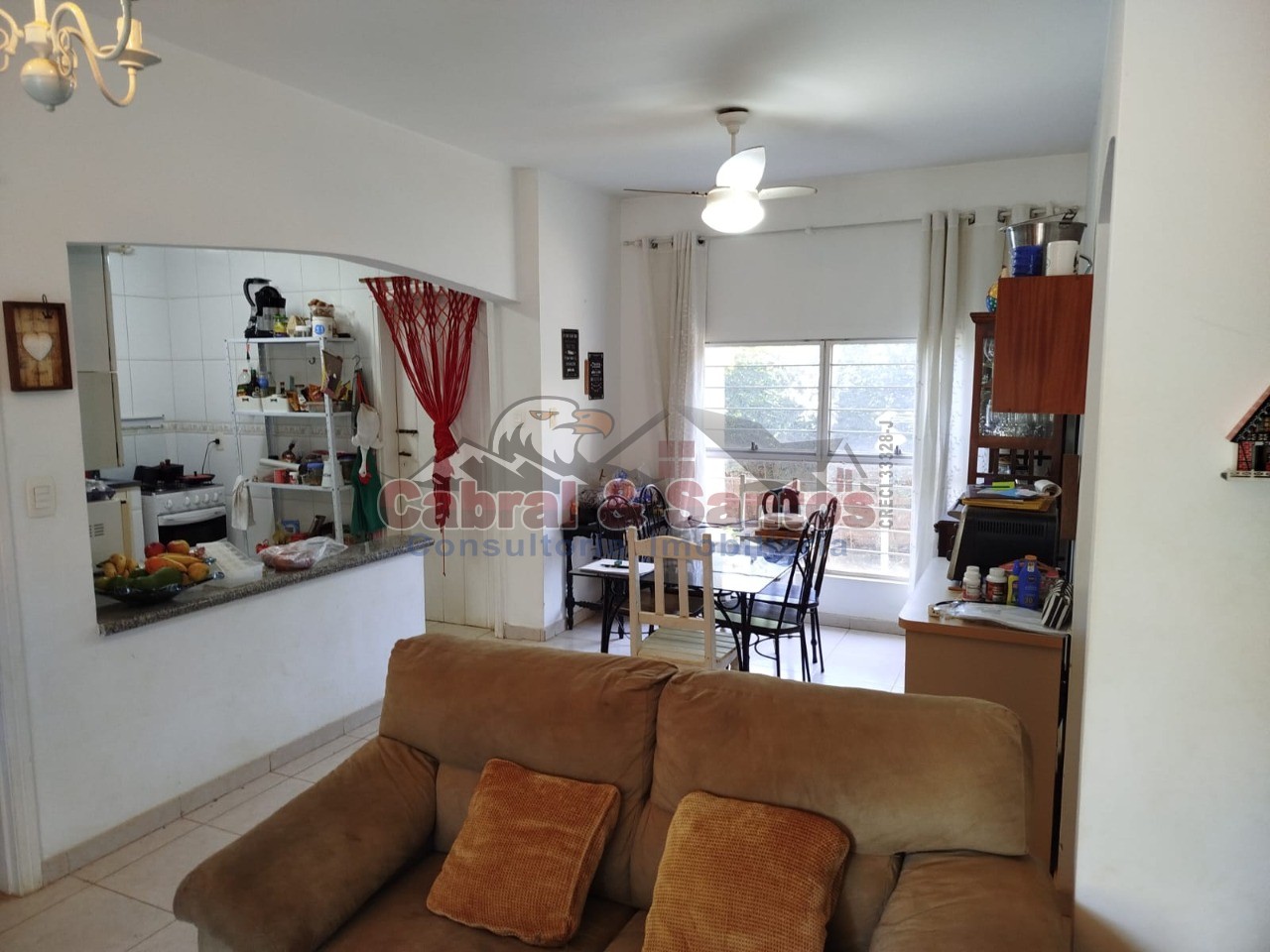 Casa, 2 quartos, 225 m² - Foto 7