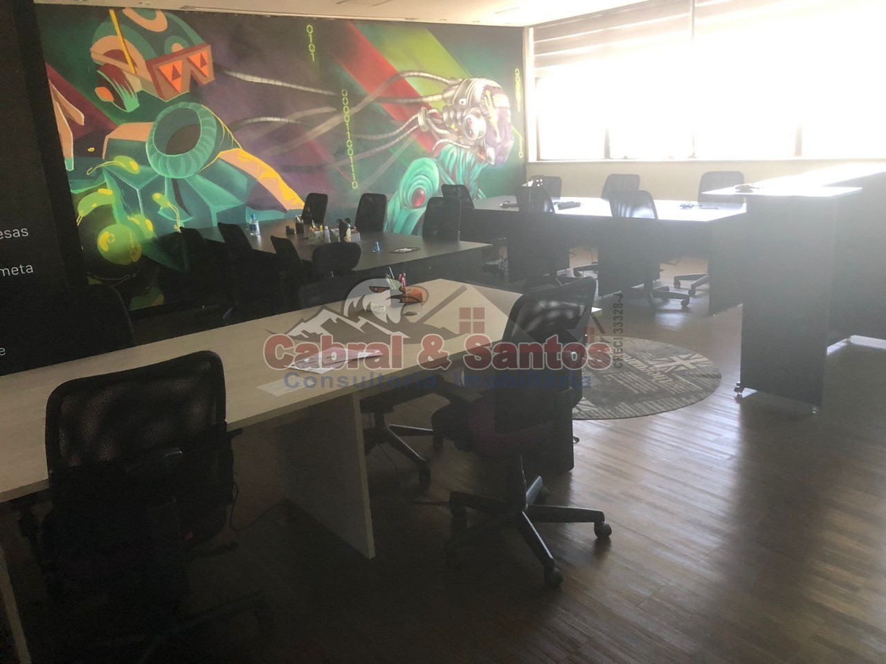 Sala-Conjunto, 67 m² - Foto 3