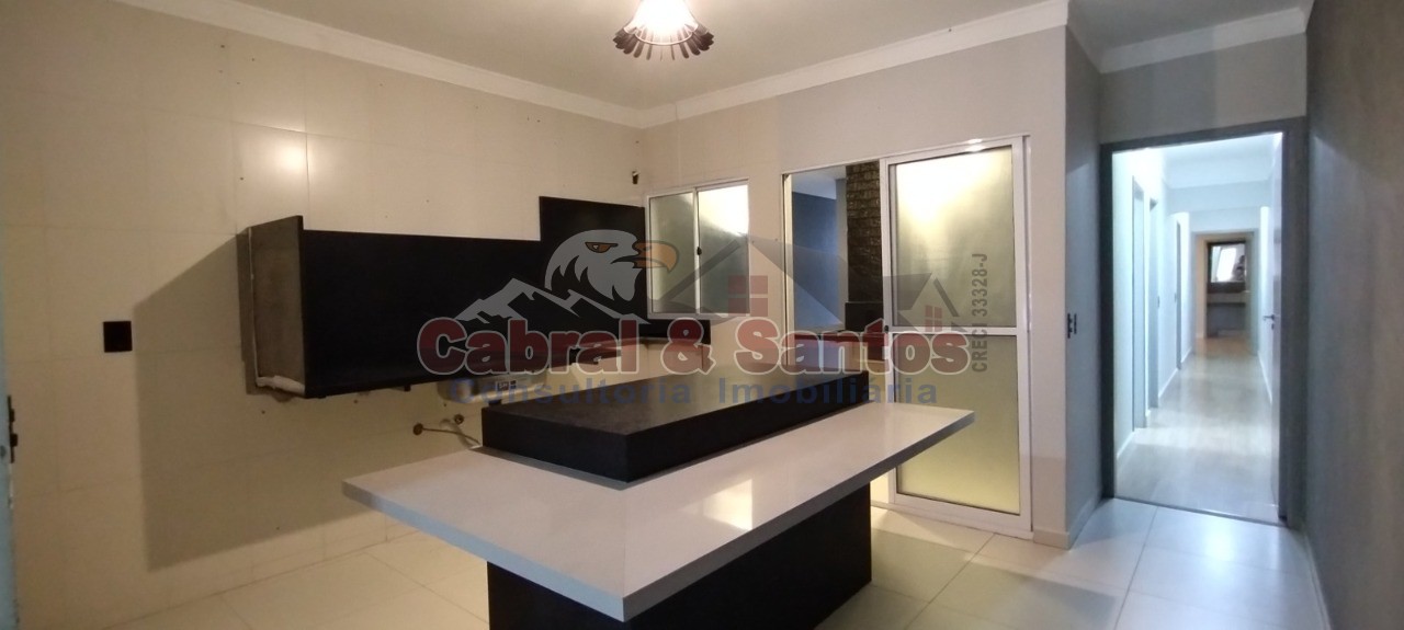 Casa, 3 quartos, 110 m² - Foto 2