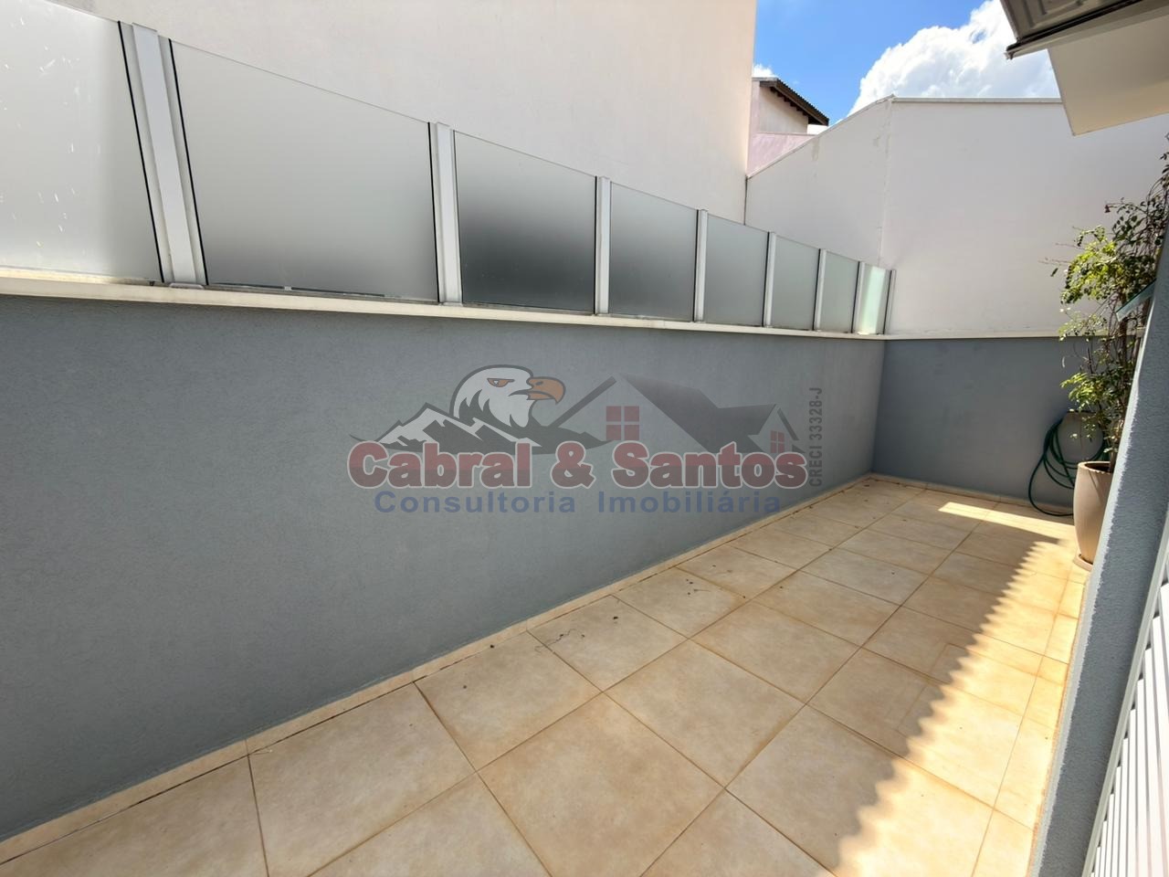 Casa, 3 quartos, 122 m² - Foto 27