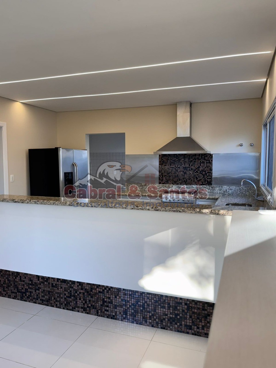 Casa, 4 quartos, 311 m² - Foto 5
