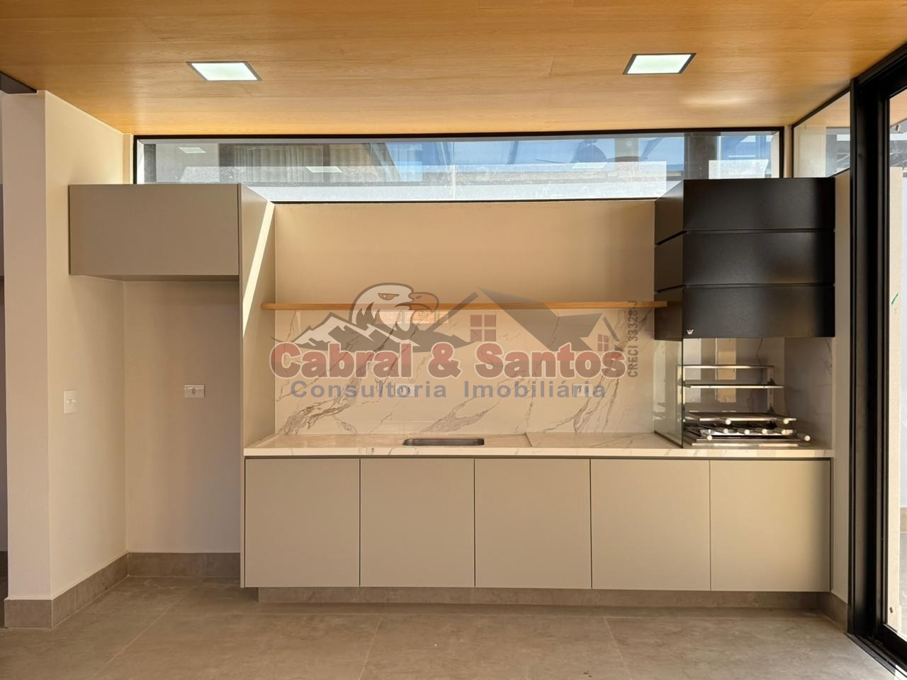 Casa, 4 quartos, 209 m² - Foto 12