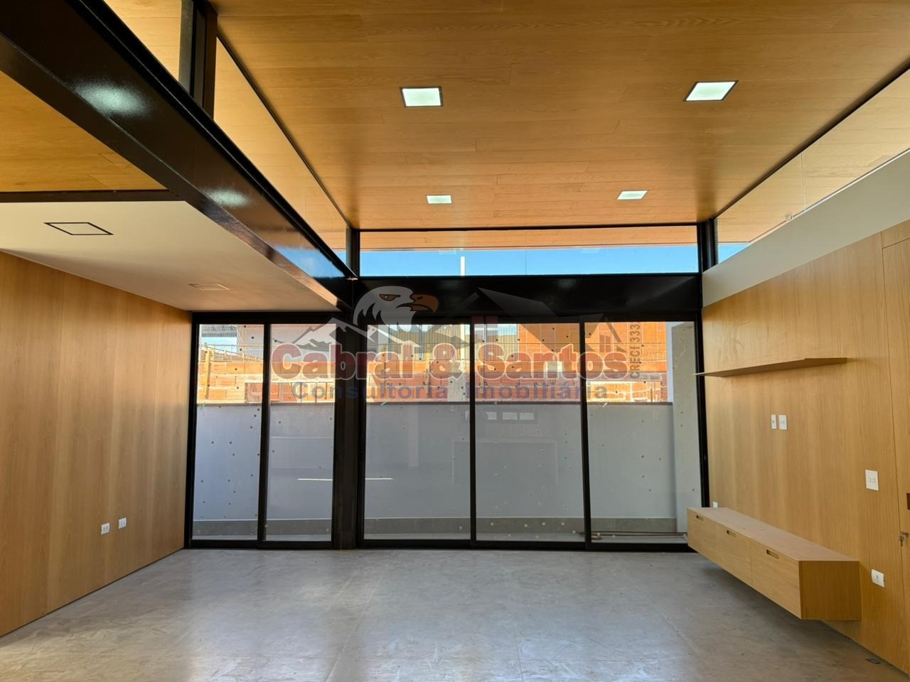 Casa, 4 quartos, 209 m² - Foto 4