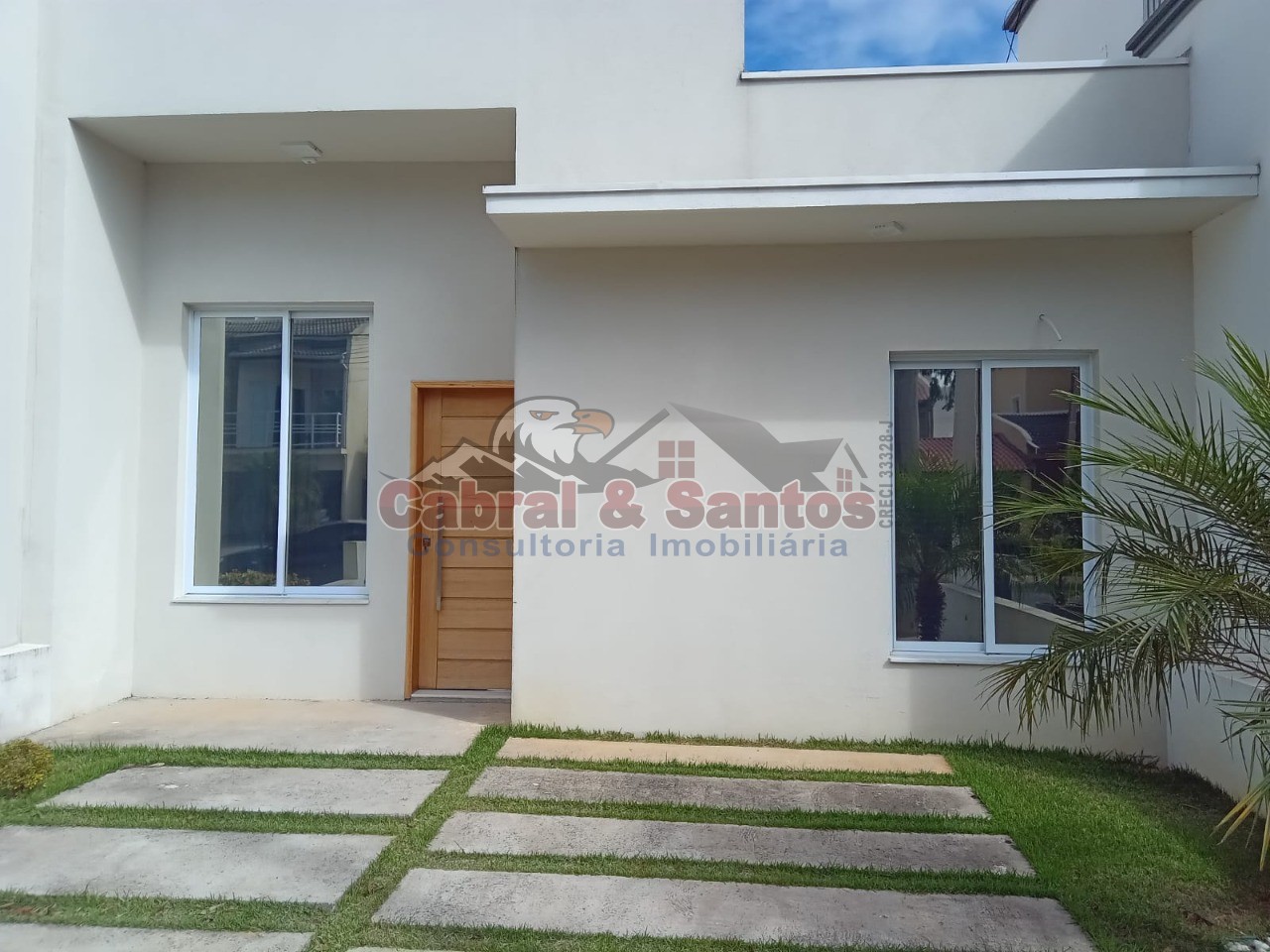 Casa, 2 quartos, 70 m² - Foto 1
