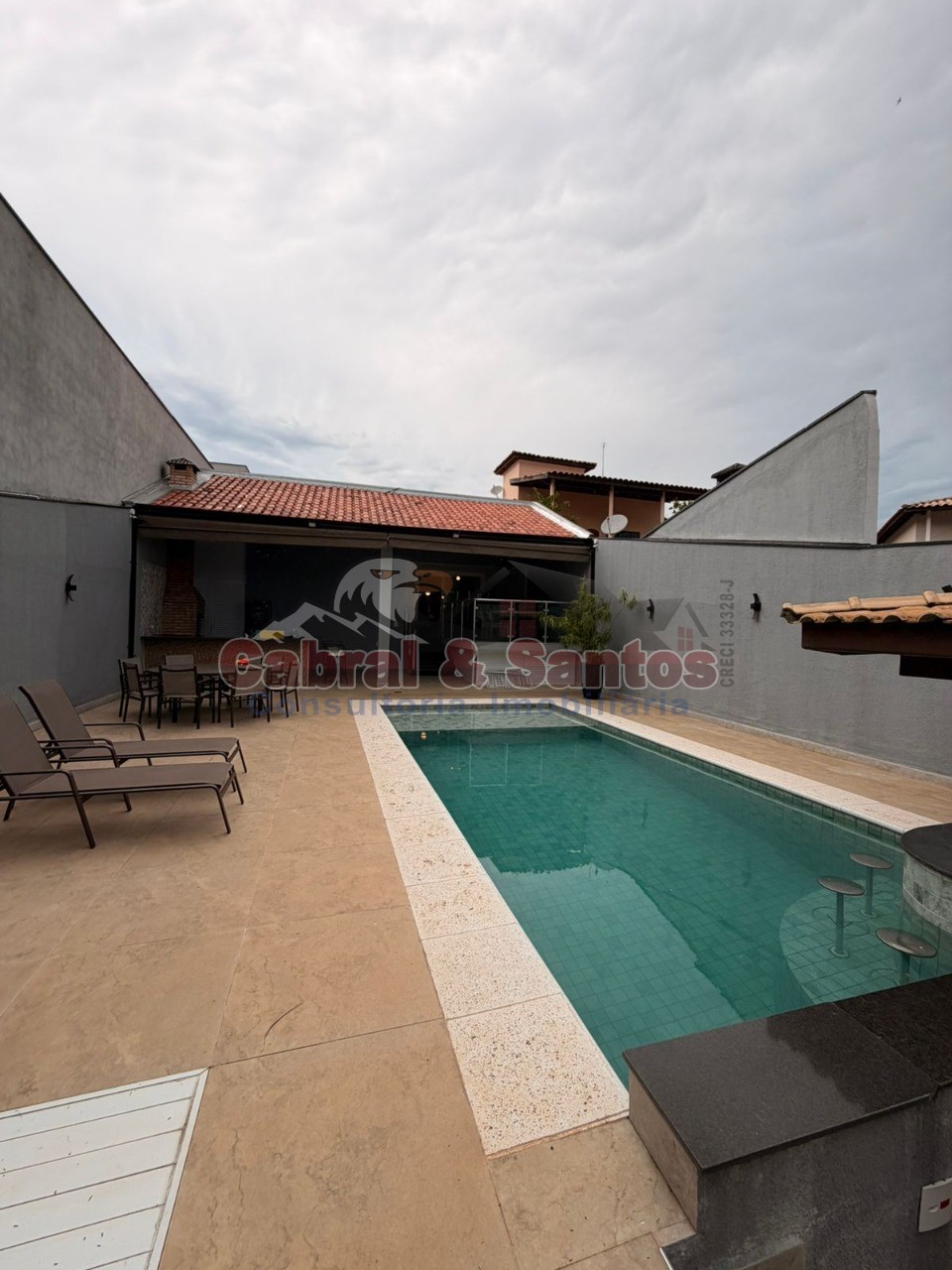 Casa, 4 quartos, 300 m² - Foto 32