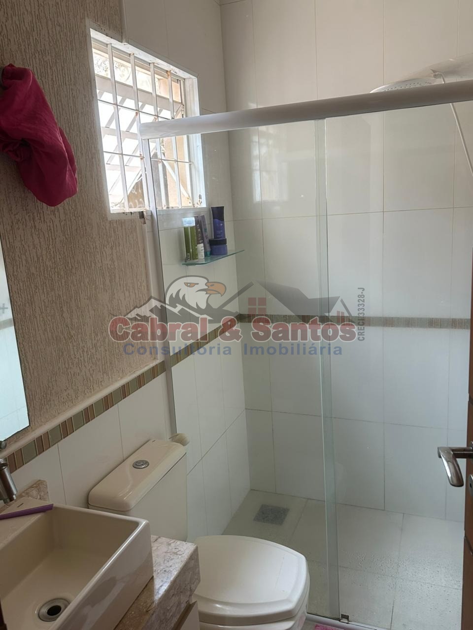 Casa, 3 quartos, 110 m² - Foto 10