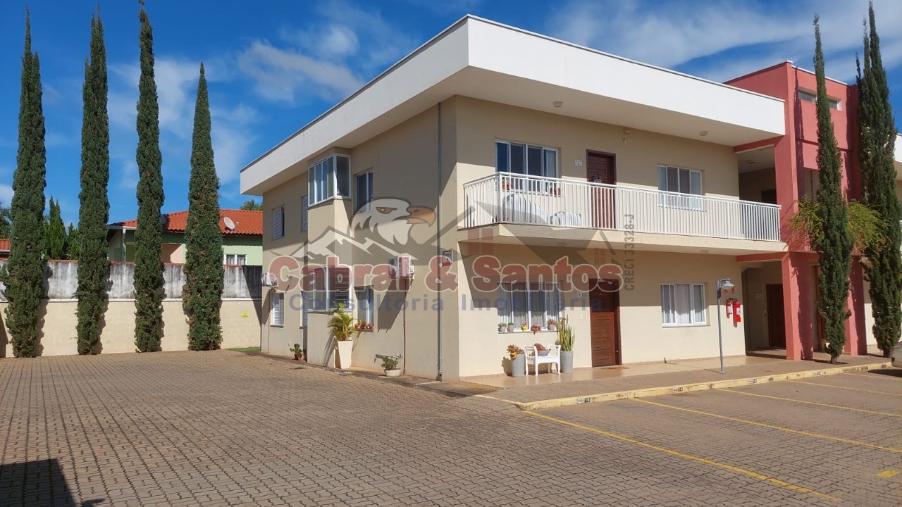 Apartamento, 2 quartos, 89 m² - Foto 1