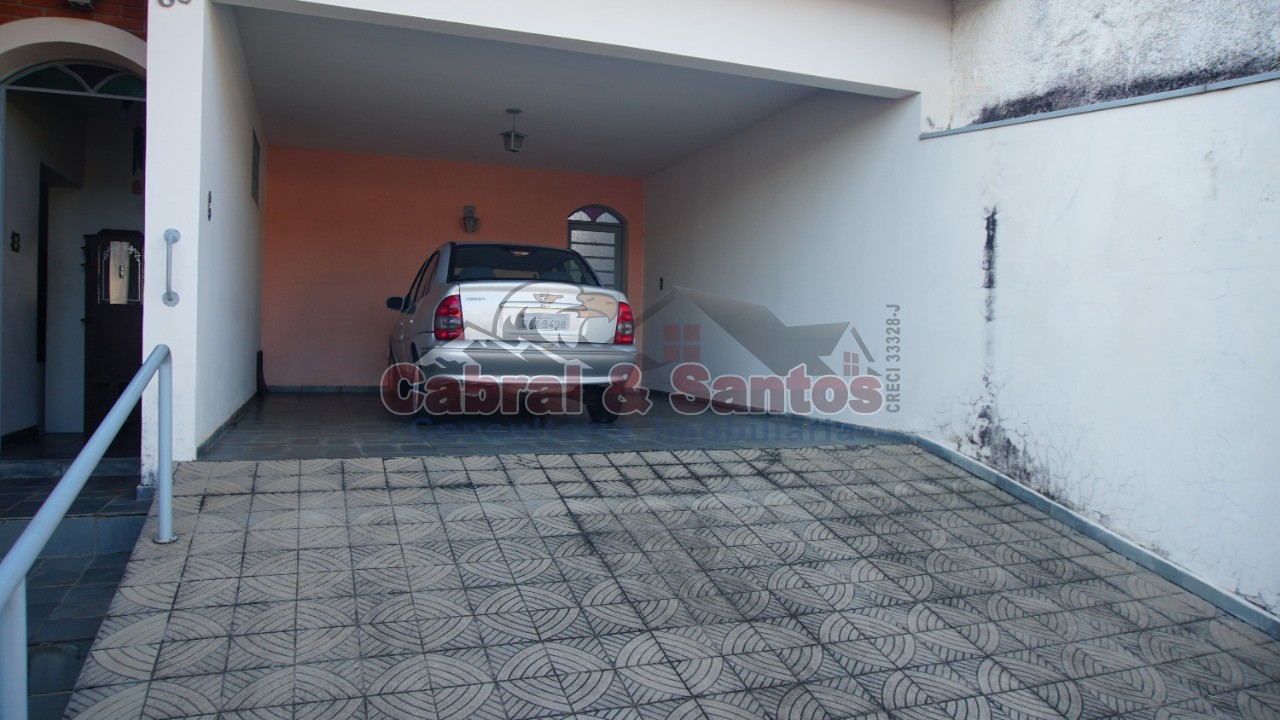 Casa, 3 quartos, 250 m² - Foto 2