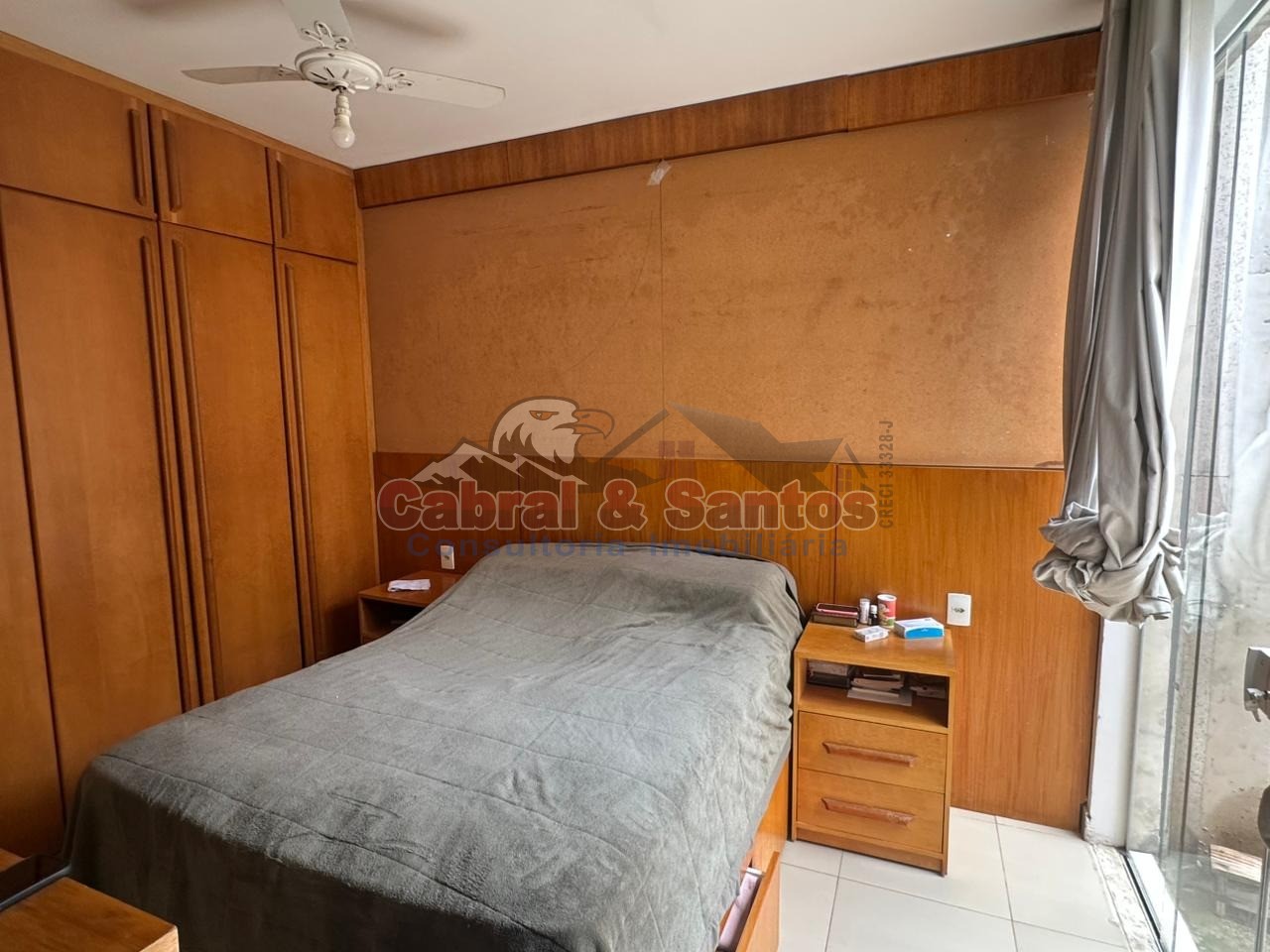 Casa, 3 quartos, 110 m² - Foto 9