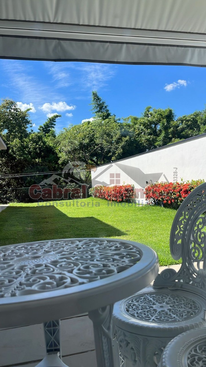 Casa, 3 quartos, 204 m² - Foto 19