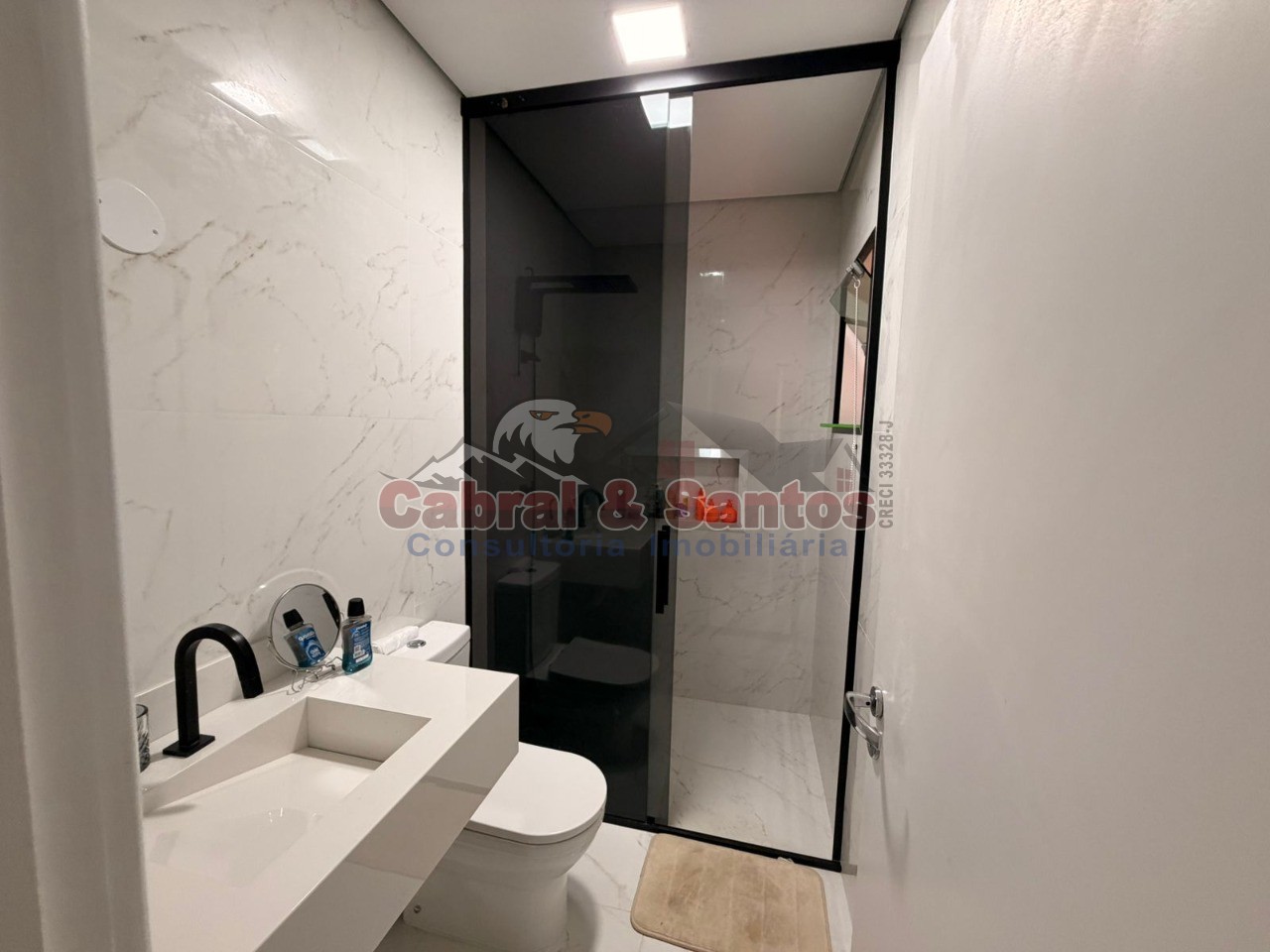 Casa, 4 quartos, 300 m² - Foto 19