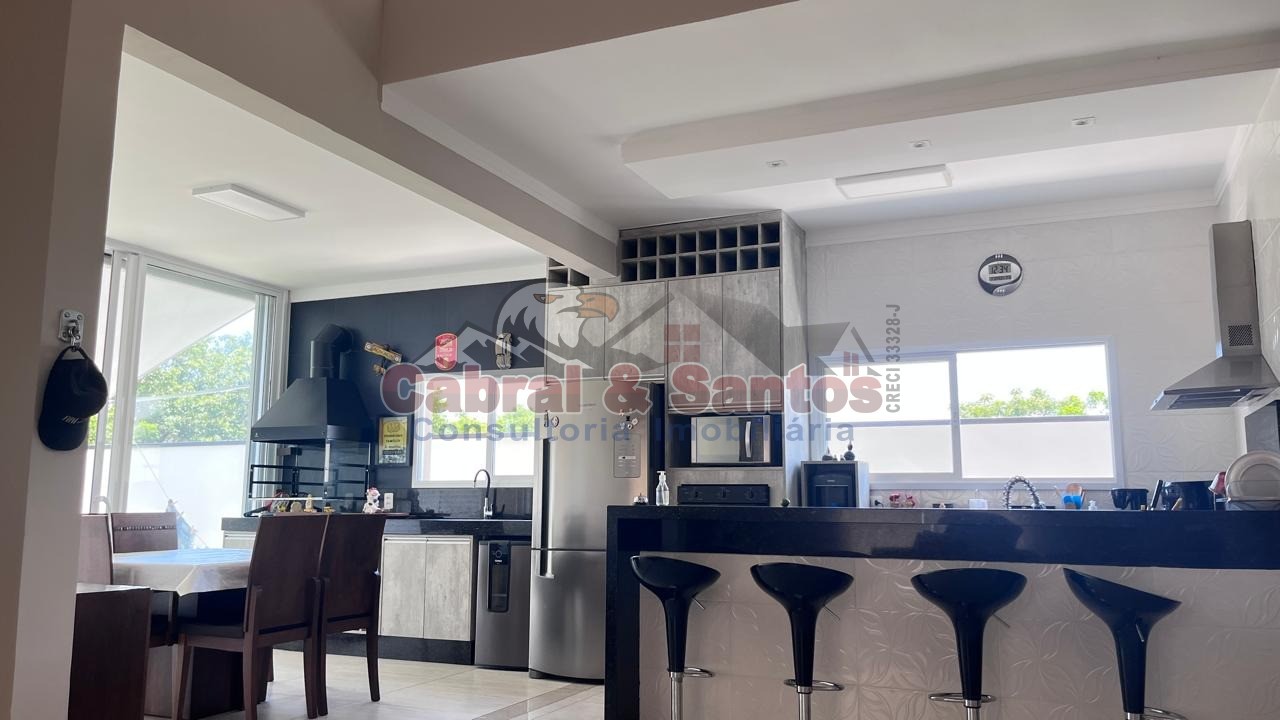 Casa, 3 quartos, 204 m² - Foto 5