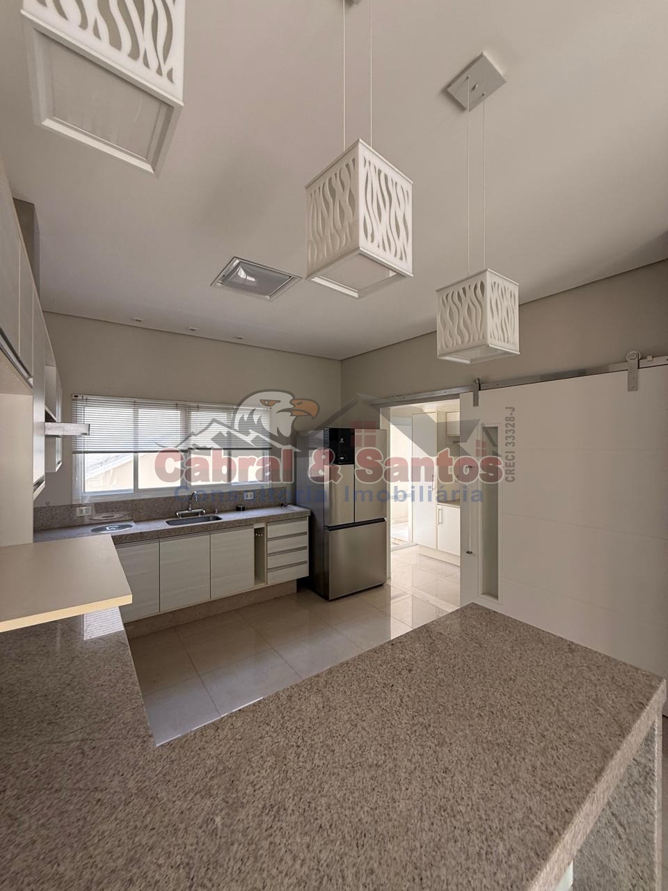 Casa, 3 quartos, 214 m² - Foto 4