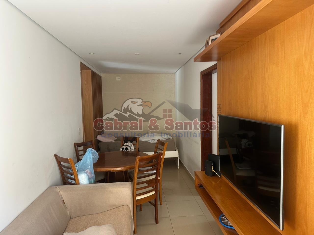 Casa, 3 quartos, 110 m² - Foto 4