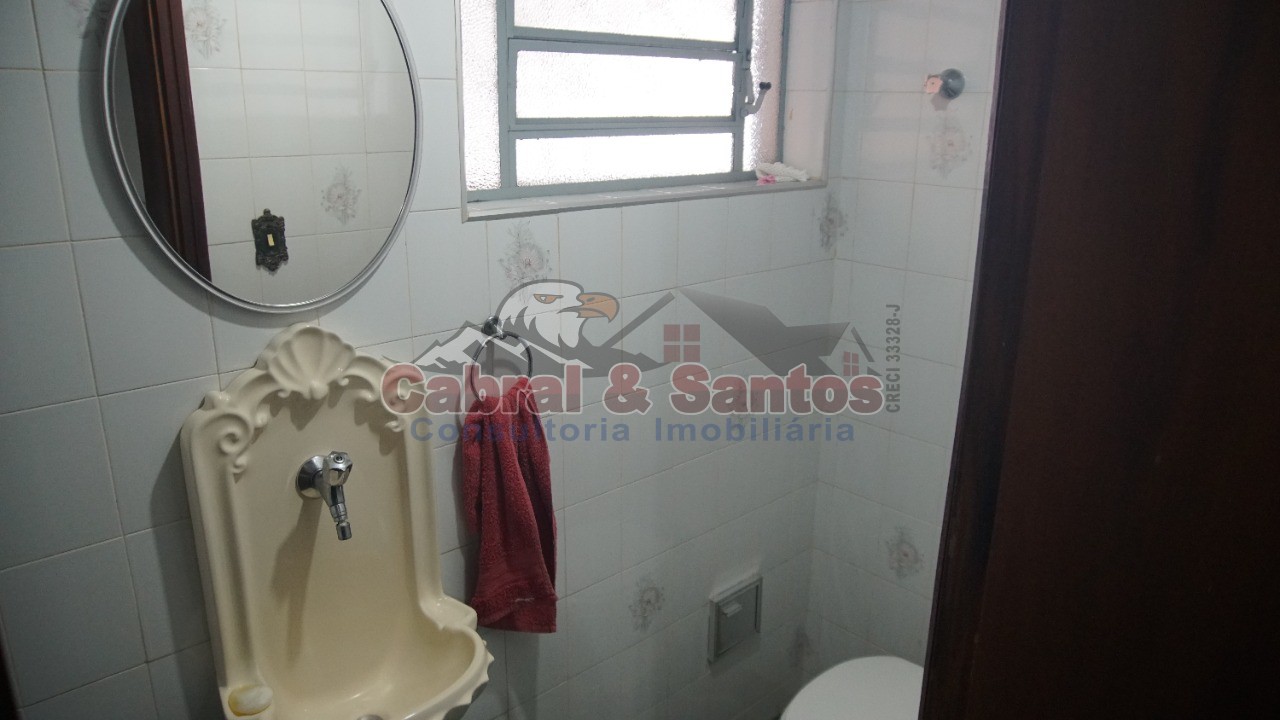 Casa, 3 quartos, 250 m² - Foto 9