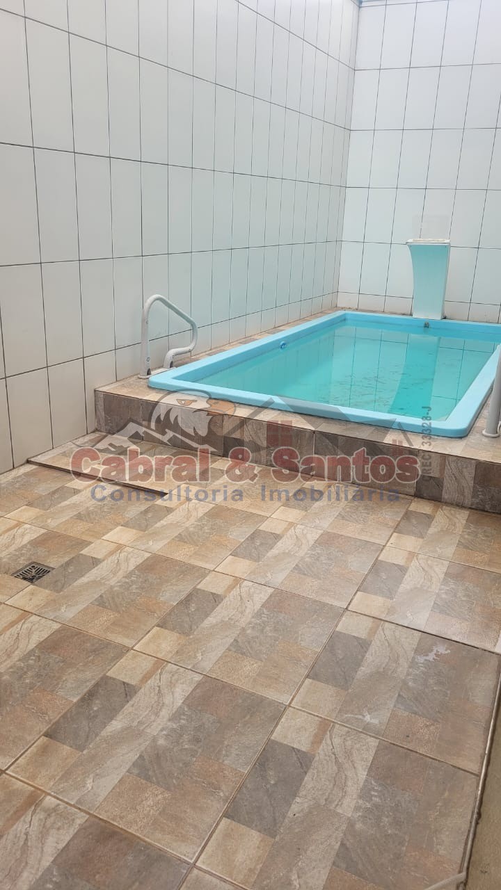 Casa, 4 quartos, 293 m² - Foto 29