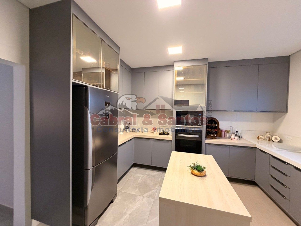 Casa, 4 quartos, 300 m² - Foto 8