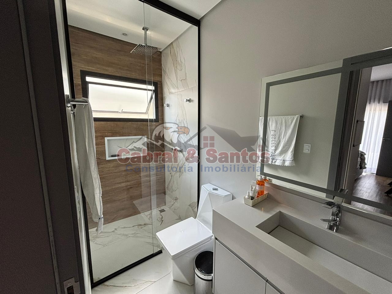 Casa, 4 quartos, 249 m² - Foto 20