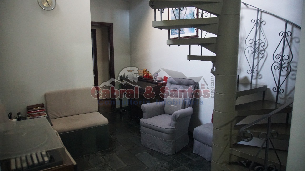 Casa, 3 quartos, 250 m² - Foto 10