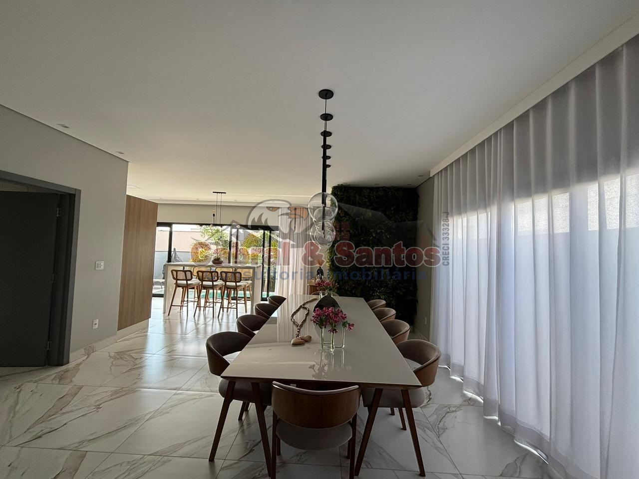 Casa, 4 quartos, 249 m² - Foto 5