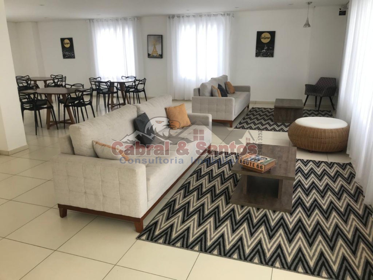 Cobertura, 3 quartos, 140 m² - Foto 21