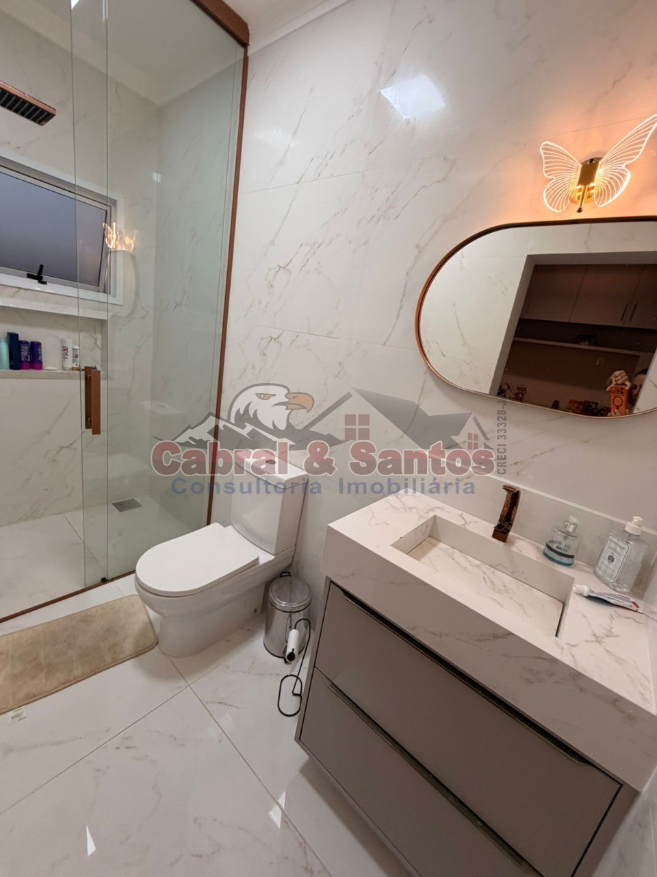 Casa, 4 quartos, 300 m² - Foto 21