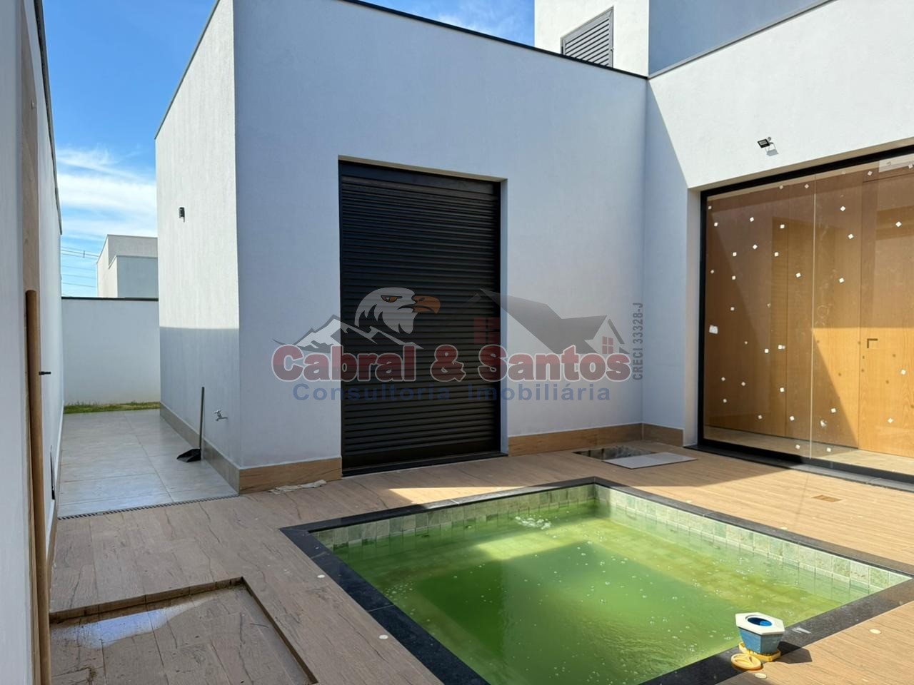 Casa, 4 quartos, 209 m² - Foto 31