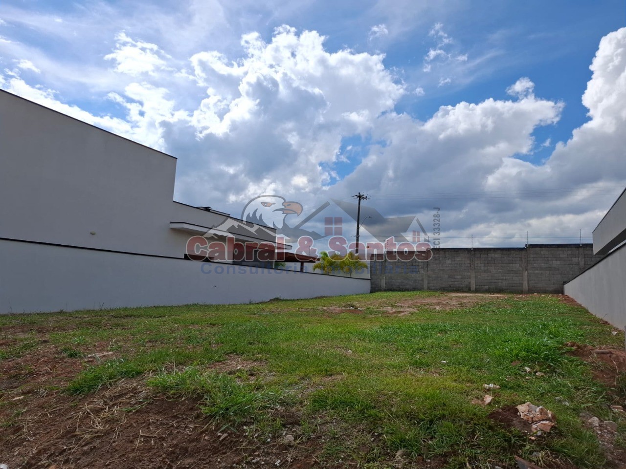 Terreno, 360 m² - Foto 1