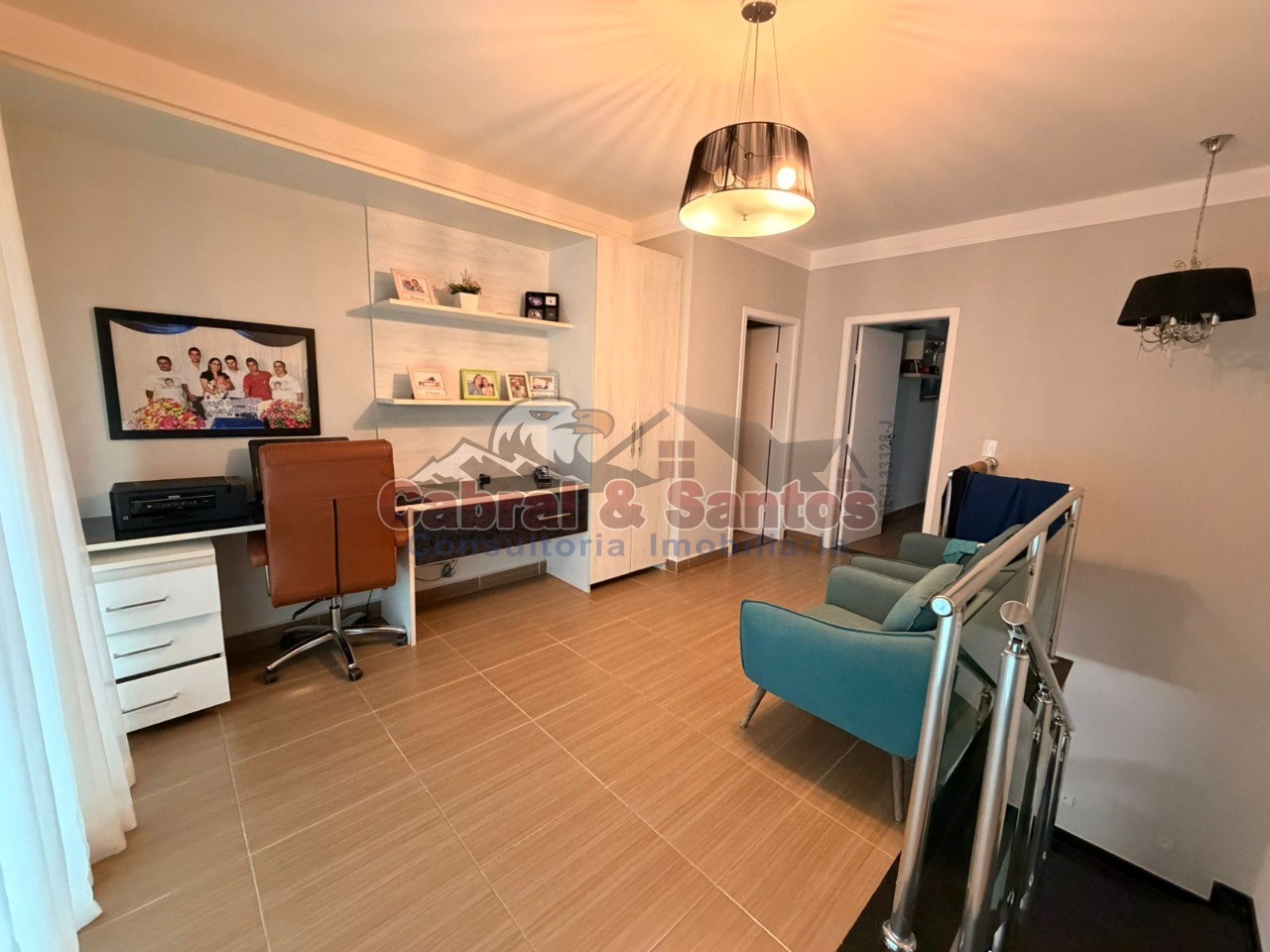 Casa, 4 quartos, 300 m² - Foto 13