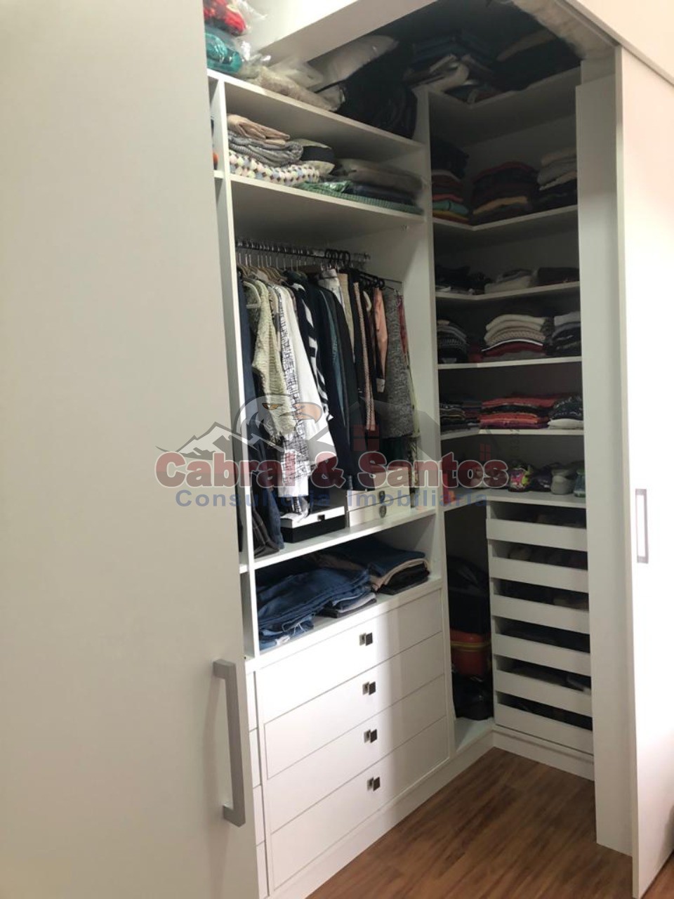 Cobertura, 3 quartos, 140 m² - Foto 10
