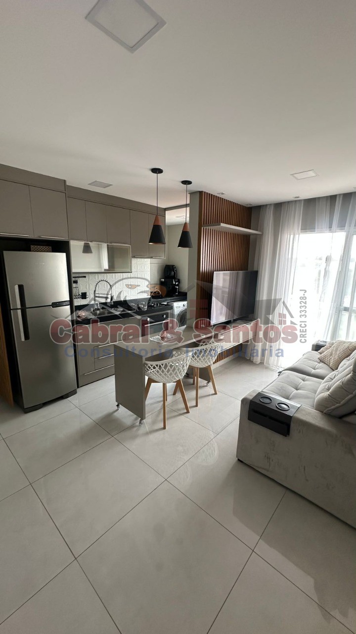 Apartamento, 2 quartos, 53 m² - Foto 3