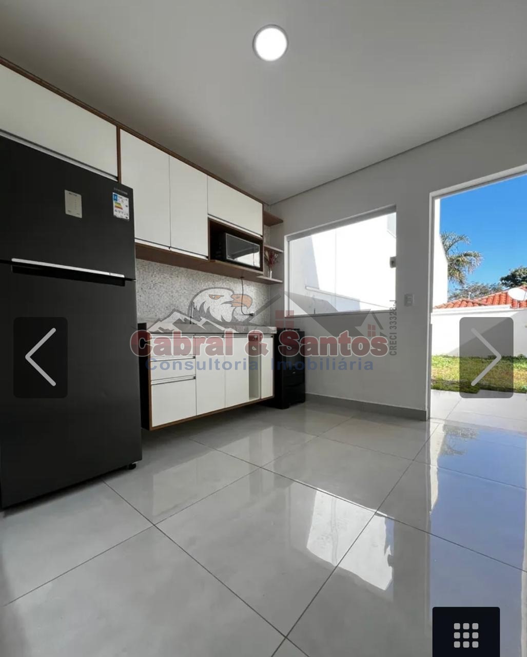 Casa, 2 quartos, 70 m² - Foto 8