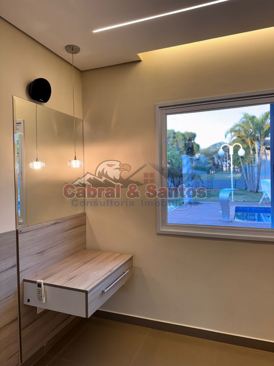 Casa, 4 quartos, 311 m² - Foto 6