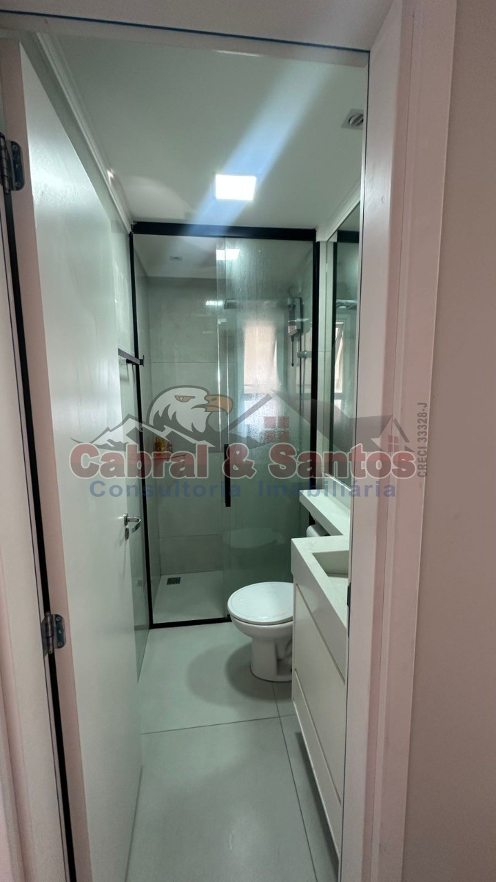 Apartamento, 2 quartos, 53 m² - Foto 13