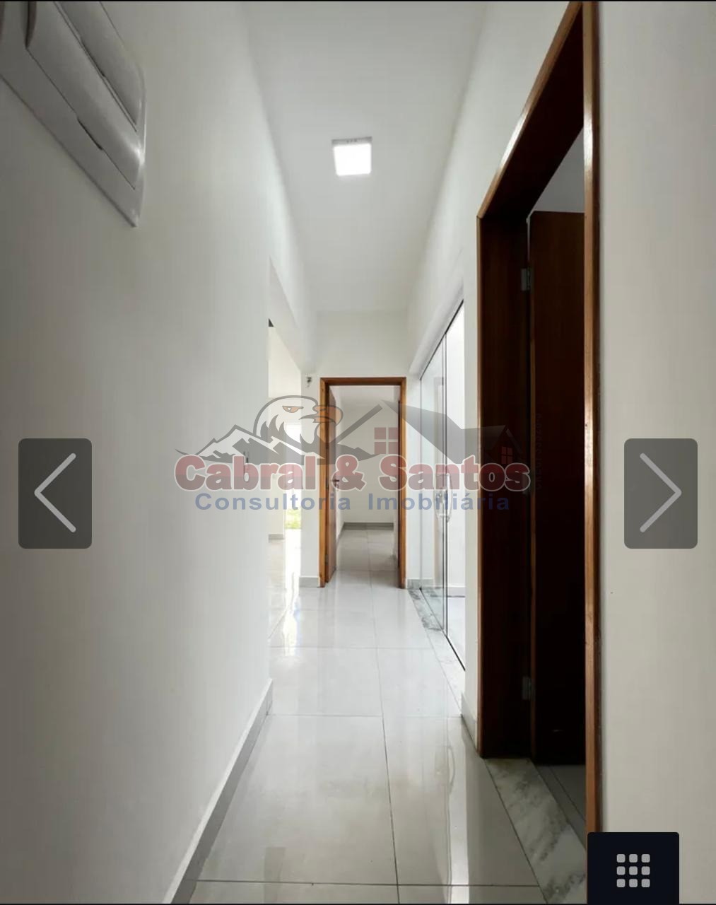 Casa, 2 quartos, 70 m² - Foto 11