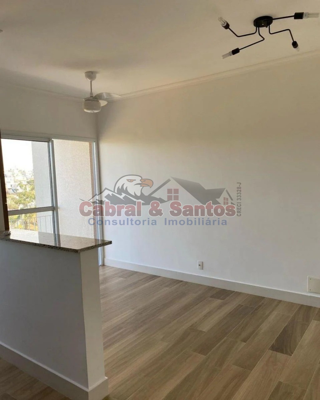 Apartamento, 2 quartos, 53 m² - Foto 2
