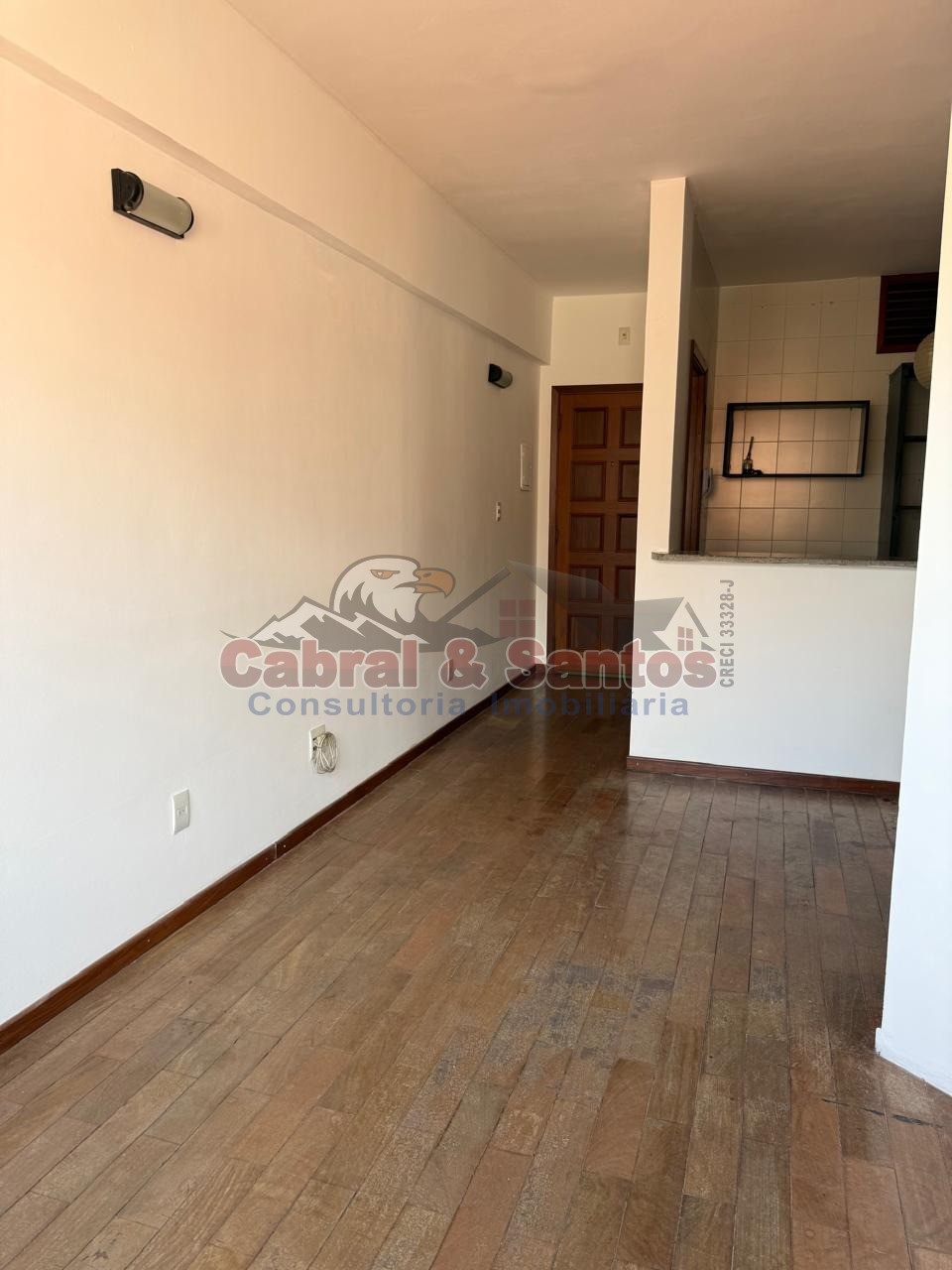 Apartamento, 1 quarto, 43 m² - Foto 4