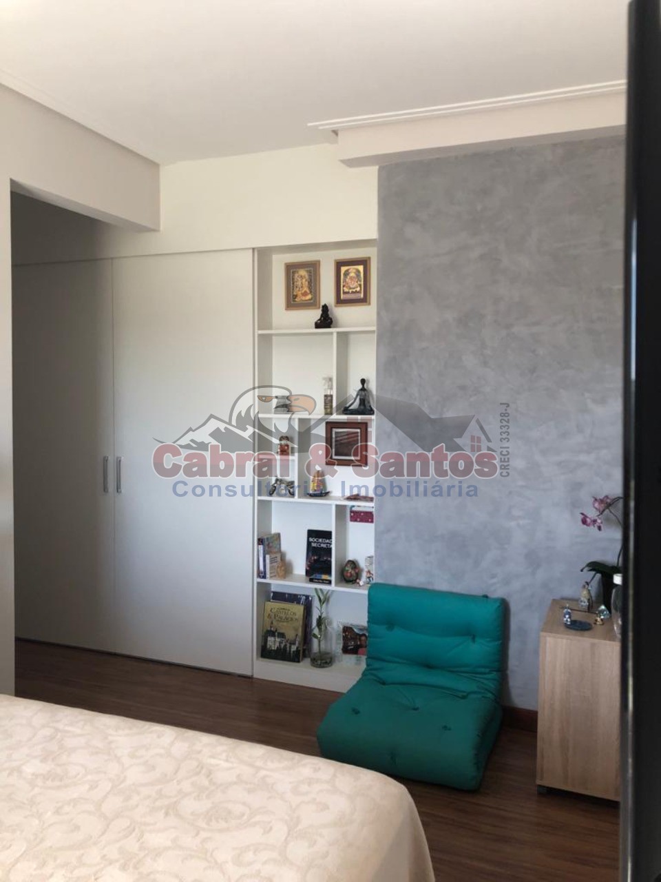 Cobertura, 3 quartos, 140 m² - Foto 8