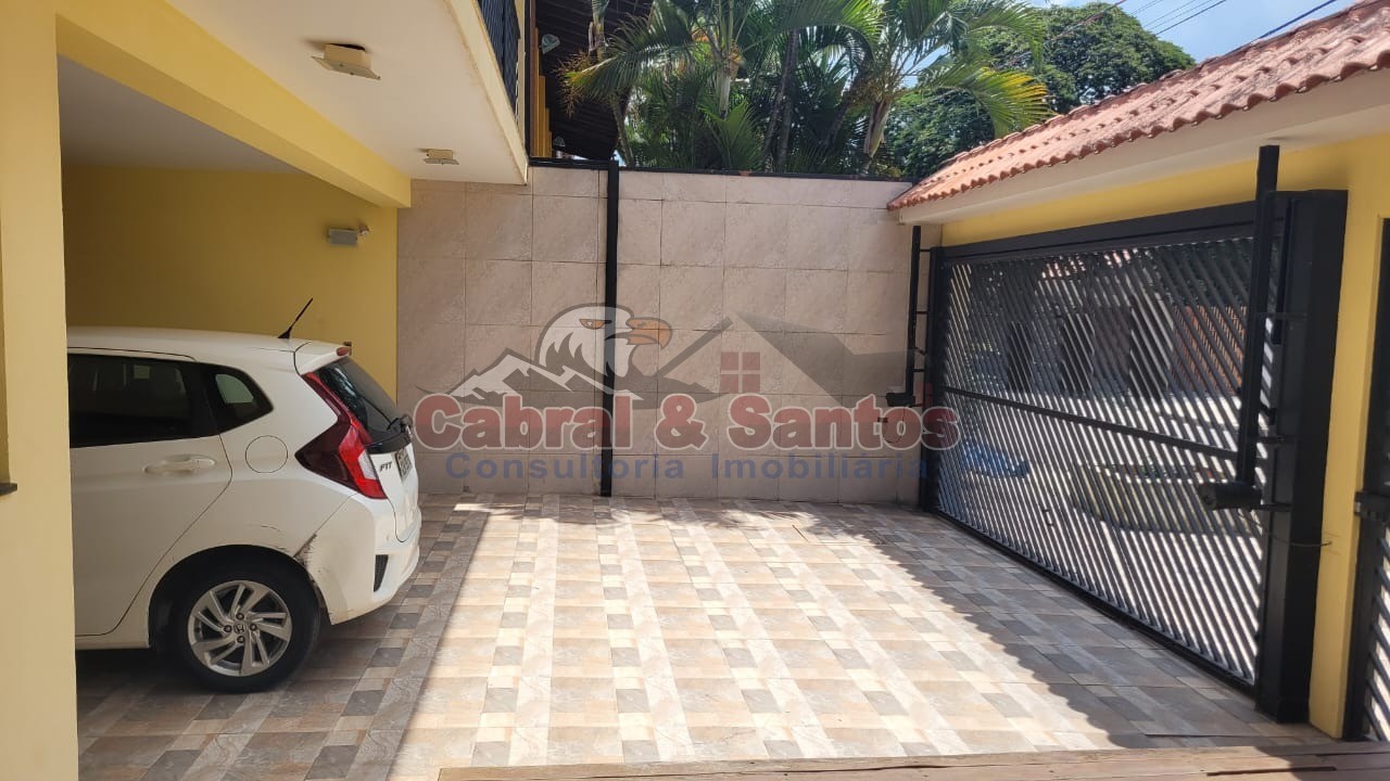 Casa, 4 quartos, 293 m² - Foto 3
