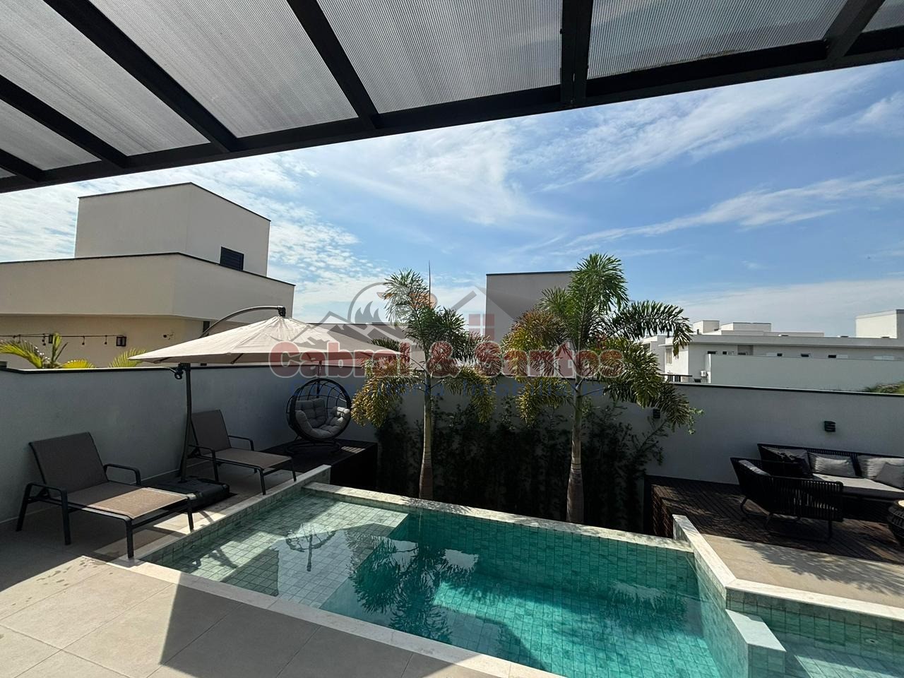 Casa, 4 quartos, 249 m² - Foto 14