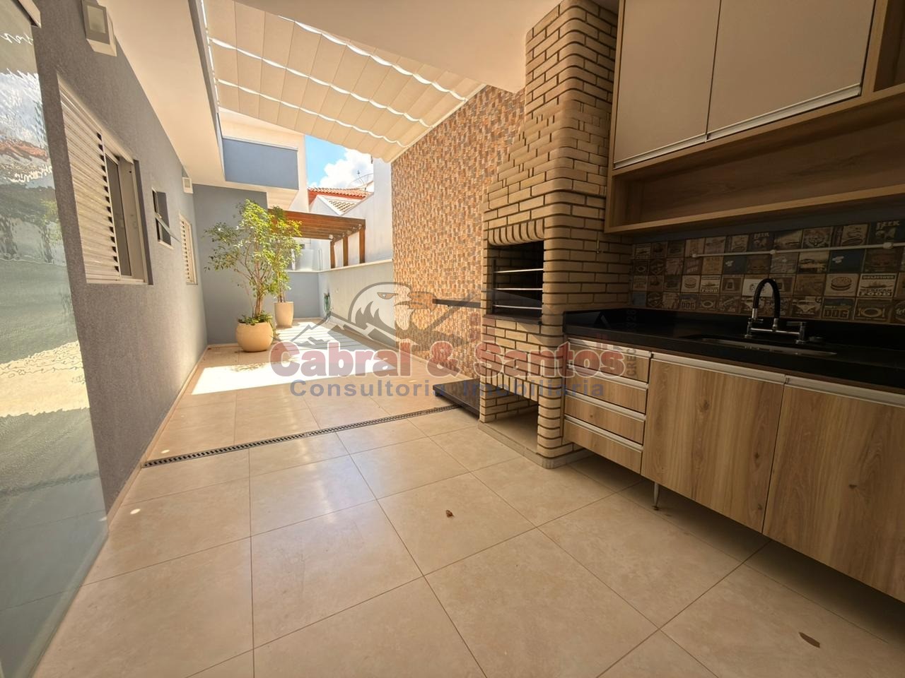 Casa, 3 quartos, 122 m² - Foto 21