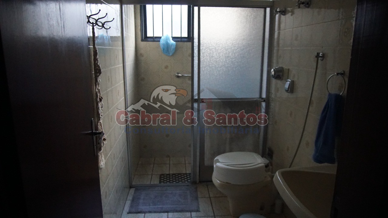Casa, 3 quartos, 250 m² - Foto 21