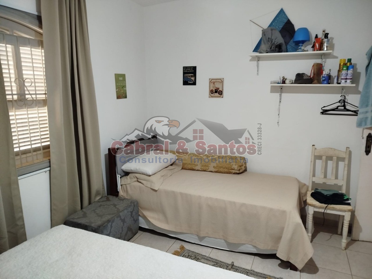 Casa, 2 quartos, 225 m² - Foto 9