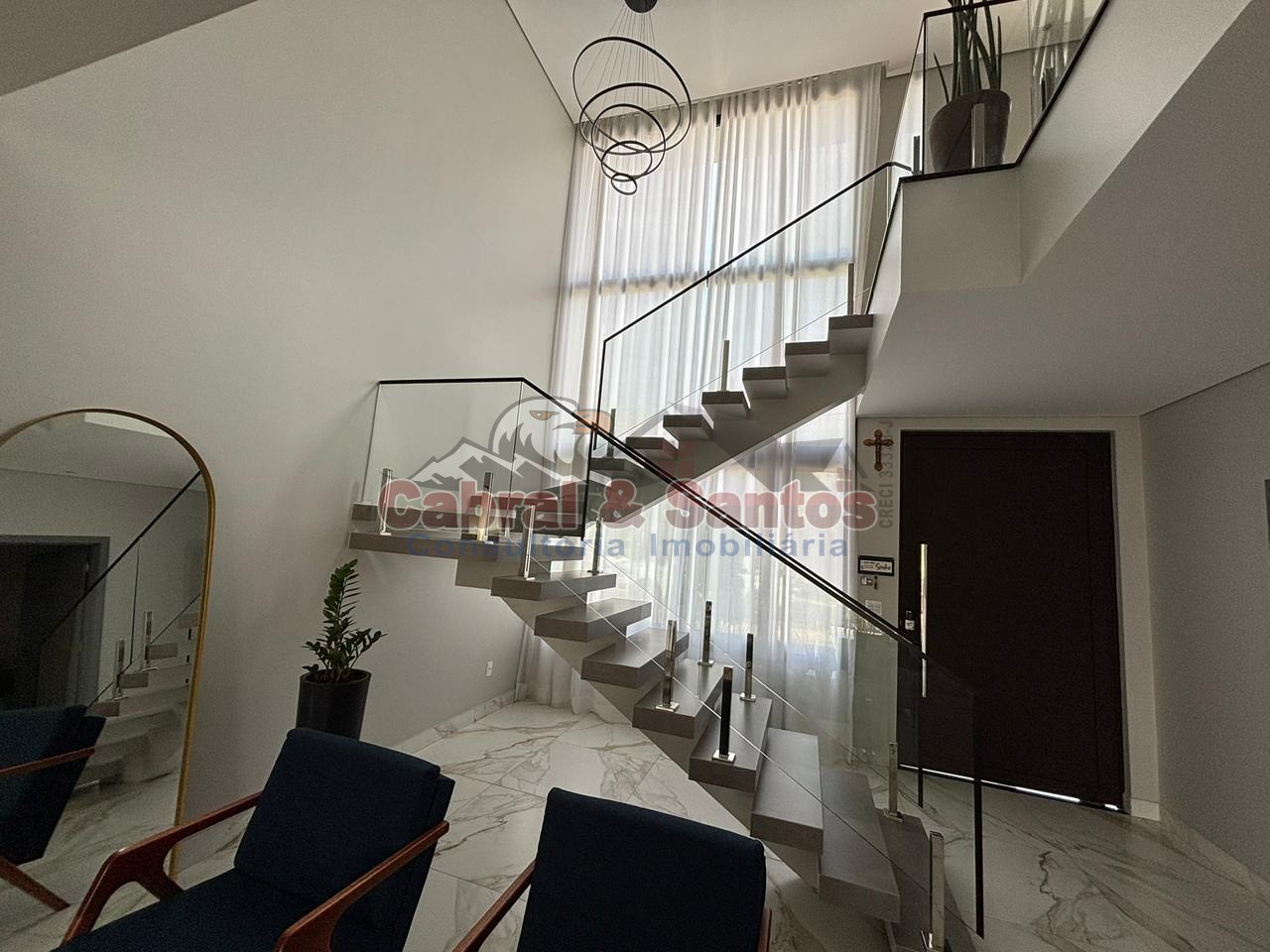 Casa, 4 quartos, 249 m² - Foto 6