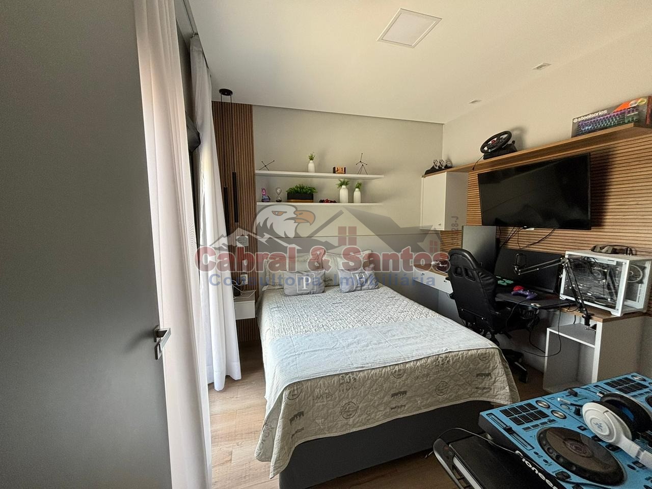 Casa, 4 quartos, 249 m² - Foto 18