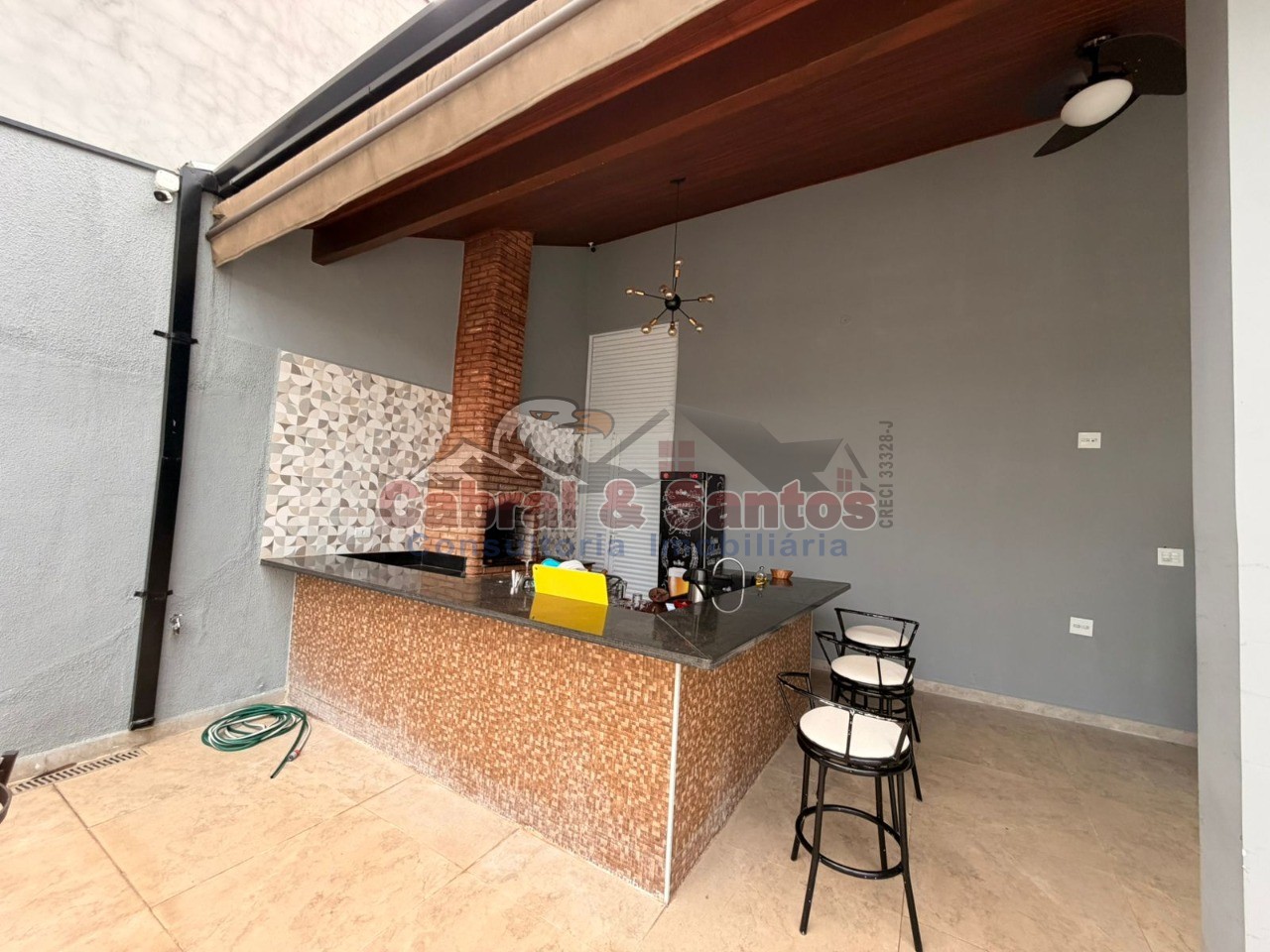 Casa, 4 quartos, 300 m² - Foto 29