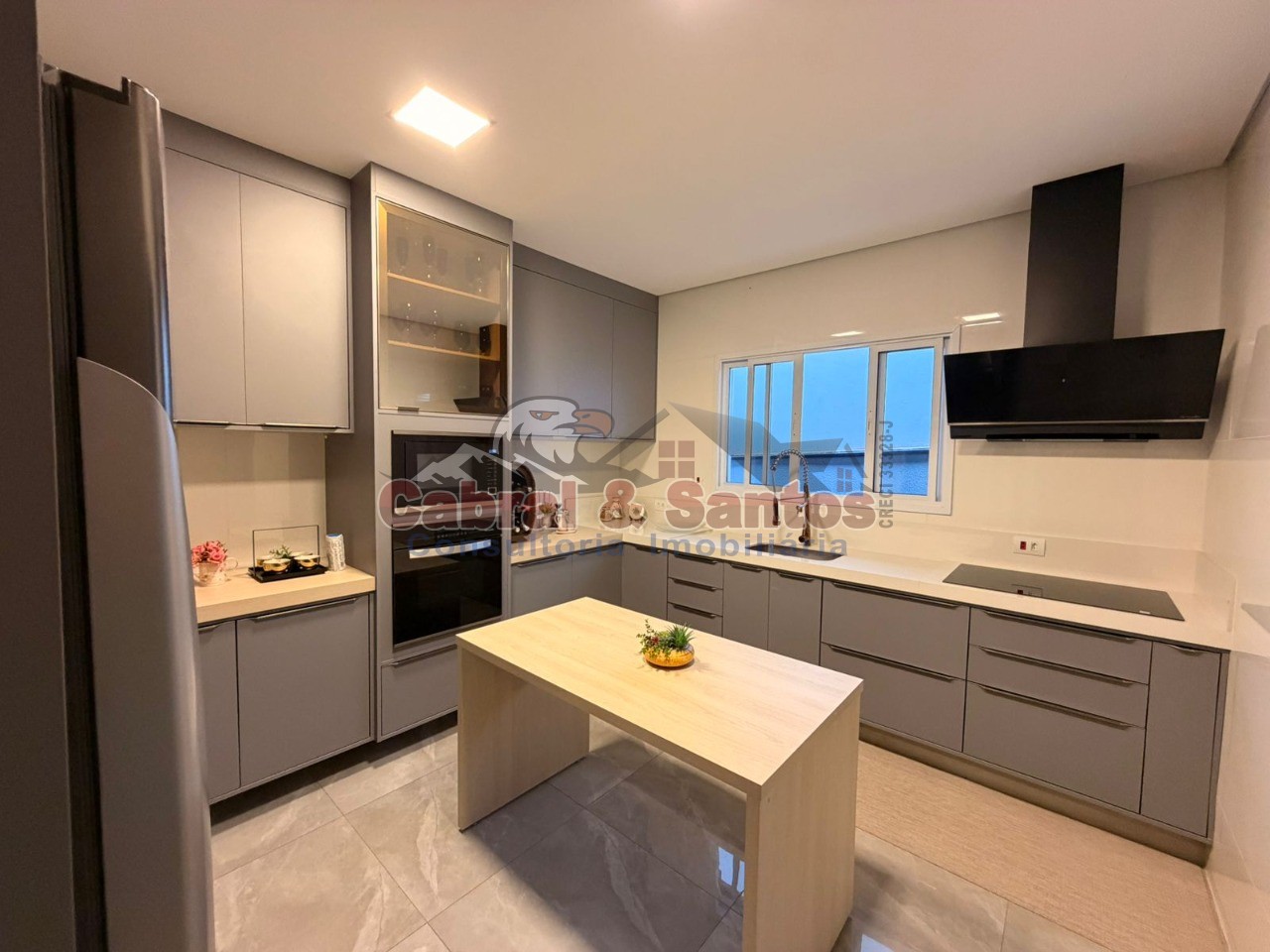 Casa, 4 quartos, 300 m² - Foto 7